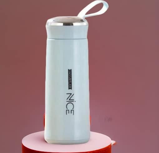 Insulated Vacuum Flask Bottle