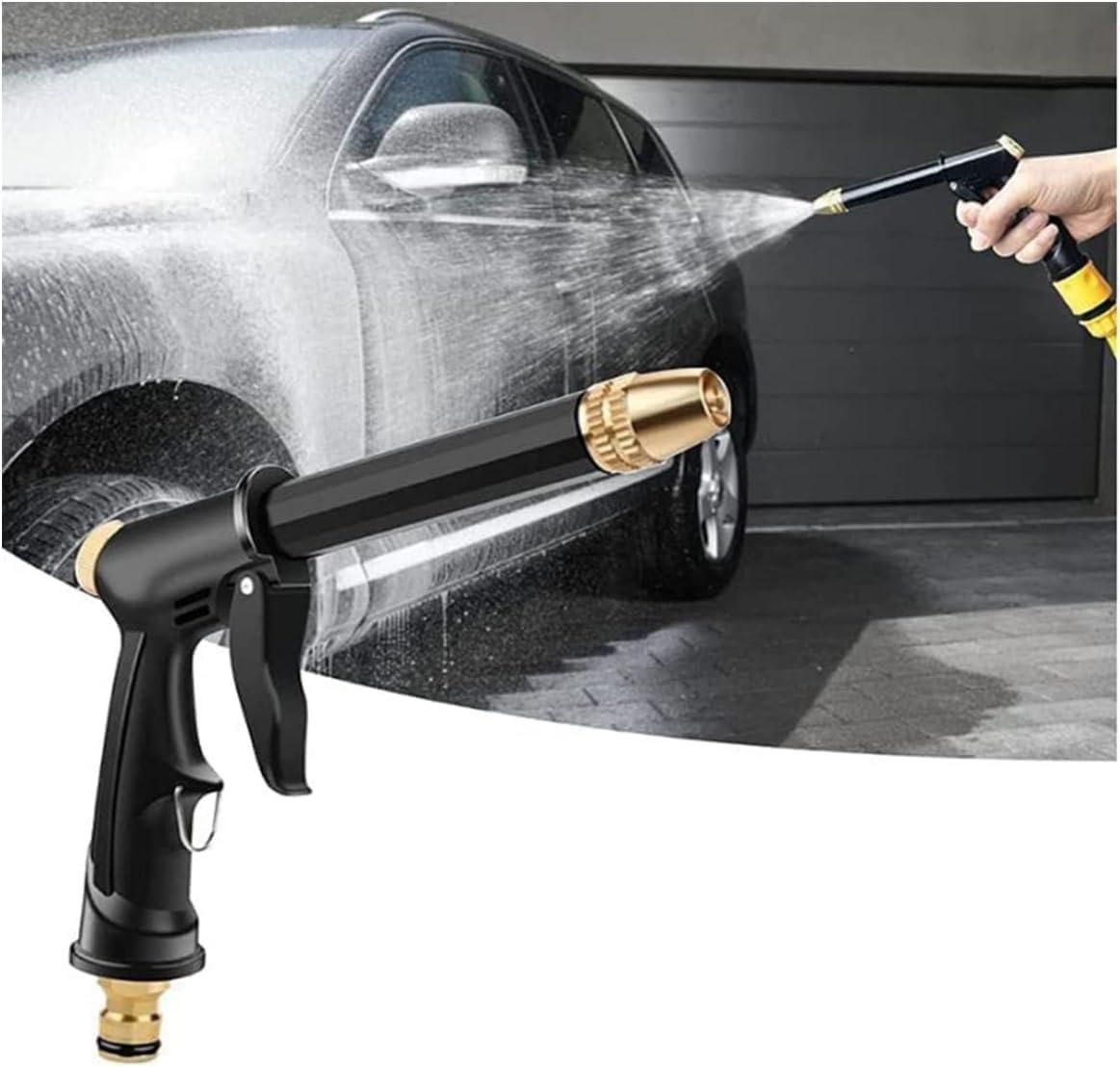 High-Pressure Water Spray Nozzle