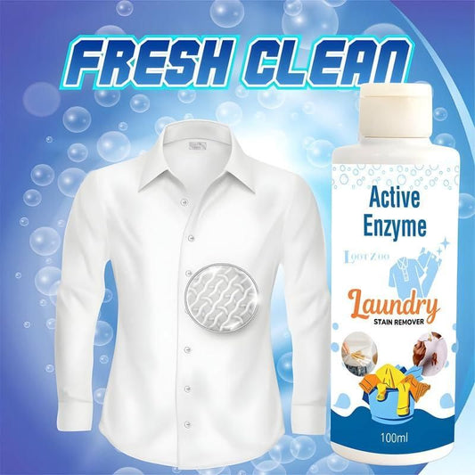 Laundry Stain Remover Pack of 2