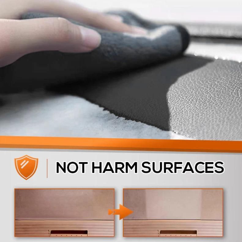 Multi-Purpose Foam Cleaner 60ml for Home Use