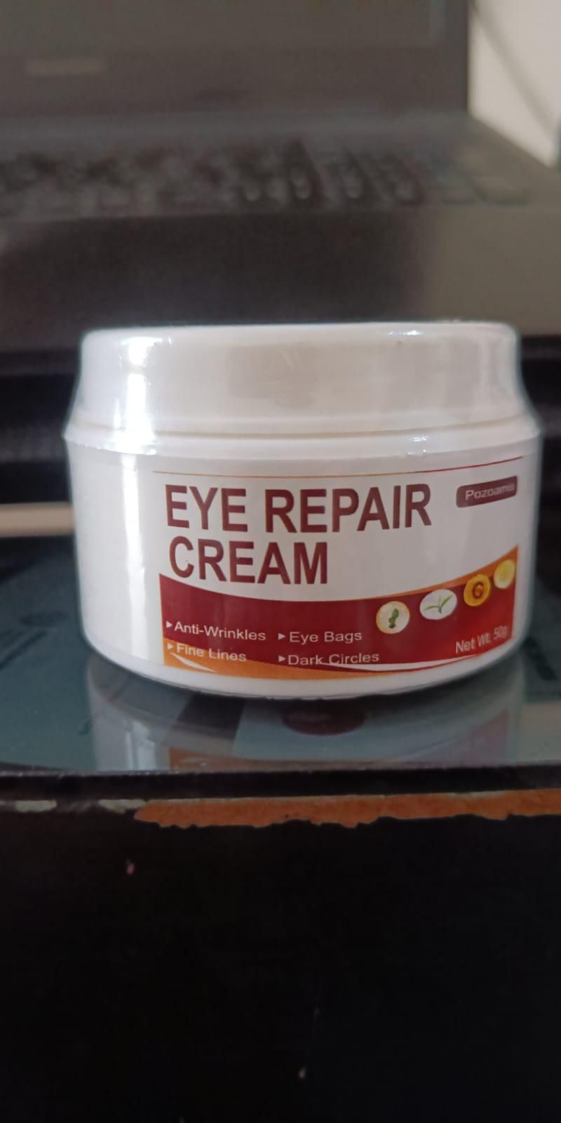 Eye Repair Cream – Pack of 2