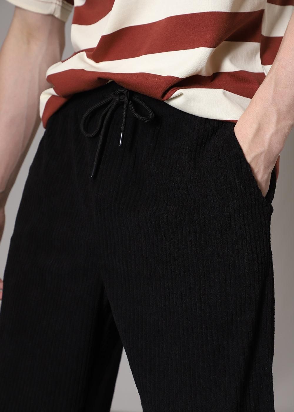 FairDealWorldShop Men's Caudray Fabric Stylish Pants