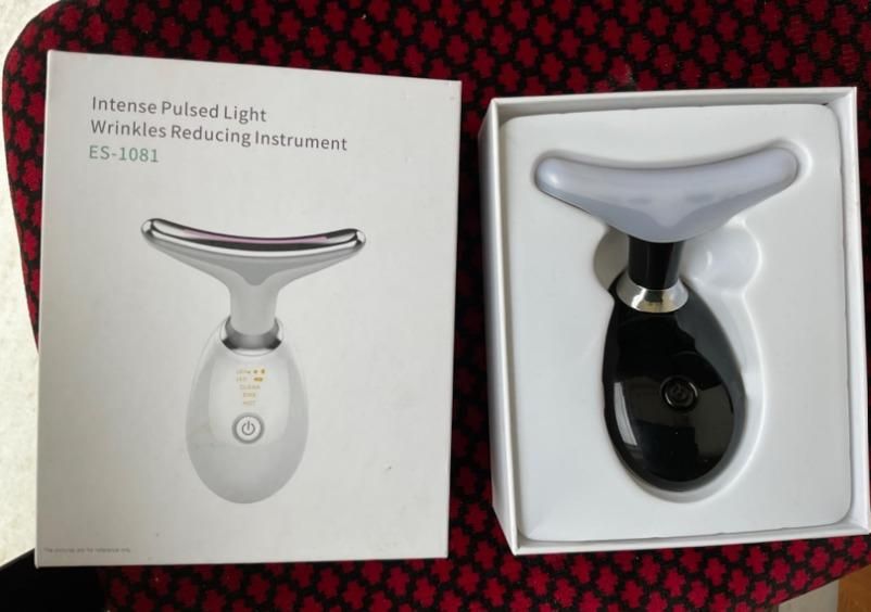 Multifunctional Skin Care Facial Tool