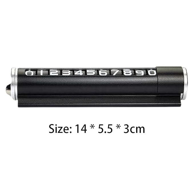 Emergency Car Safety Hammer - Multifunctional Tool