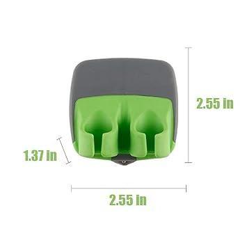 Single Piece Fruit & Vegetable Peeler for Potatoes