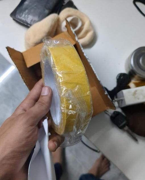 Double-Sided Carpet Tape for Secure Flooring