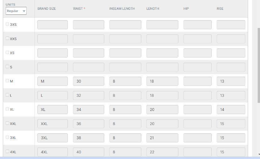 Men's Stretchable Cotton Shorts - Combo of 4