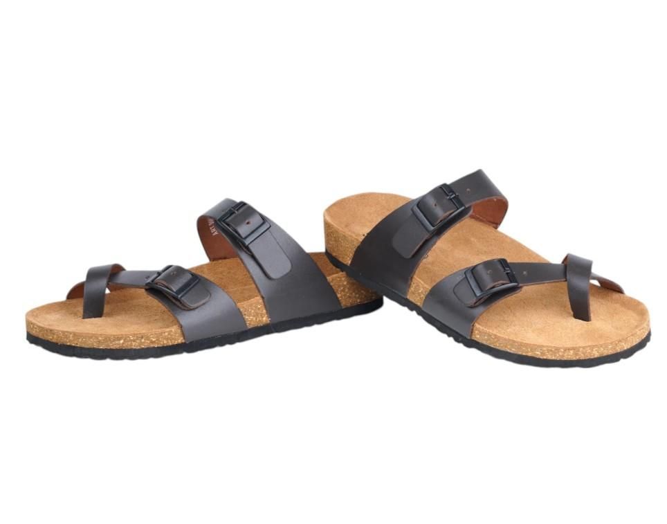 FairDealWorldShop Men's Casual Flat Sandal