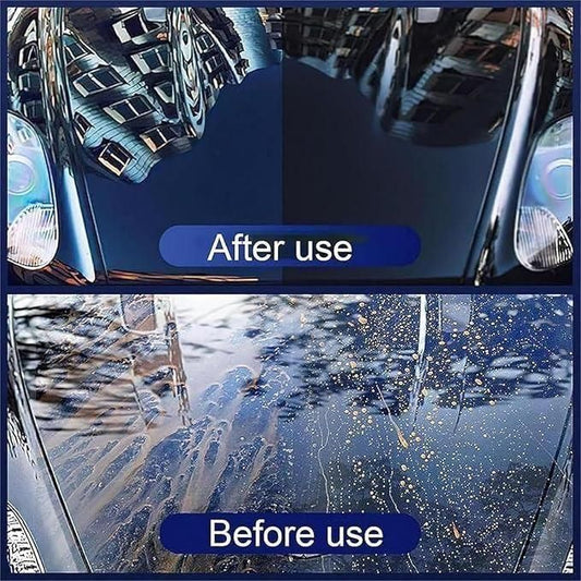 Sopami Car Coating Spray 50ml – Pack of 2