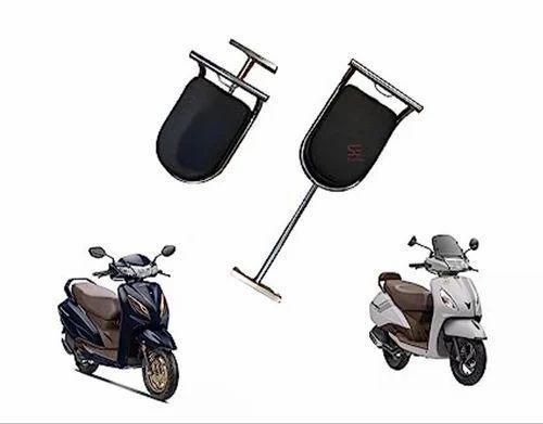 Baby Scooter Seat Portable