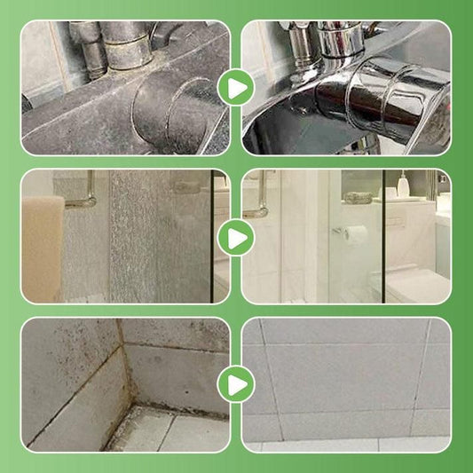 Multipurpose Bathroom Cleaner 200gm – Pack of 2