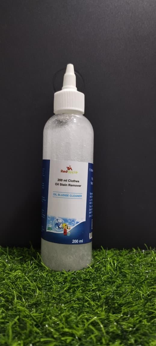 Oil Stain Remover 400ml – Pack of 2