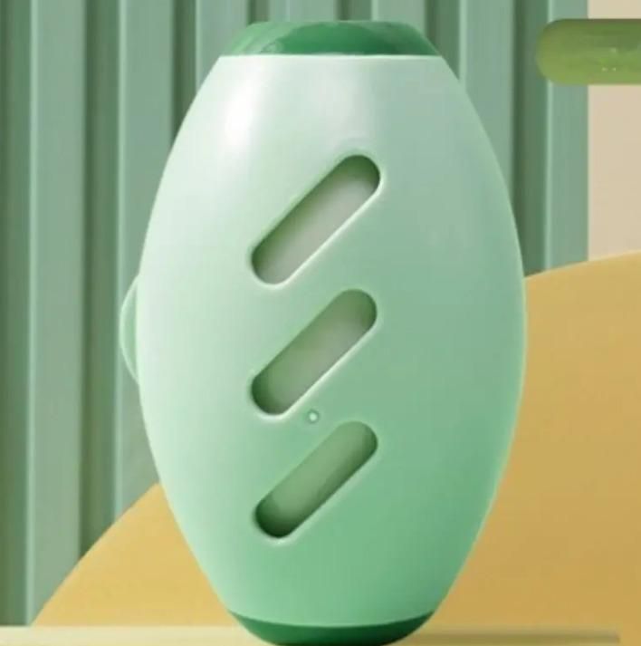Portable Reusable Silicone Lint Roller