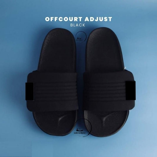 Men’s Casual Daily Wear Slippers