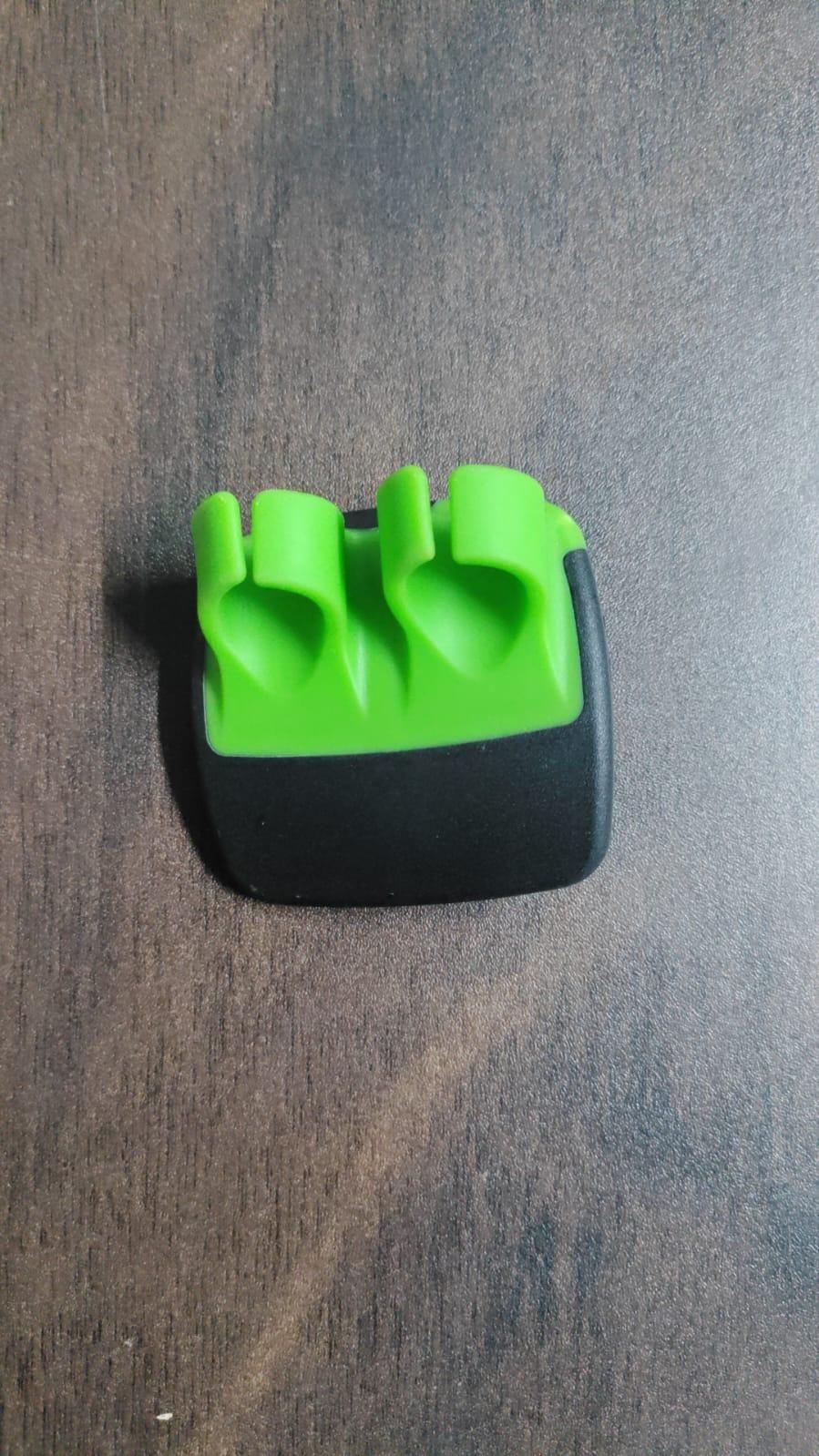 Single Piece Fruit & Vegetable Peeler for Potatoes