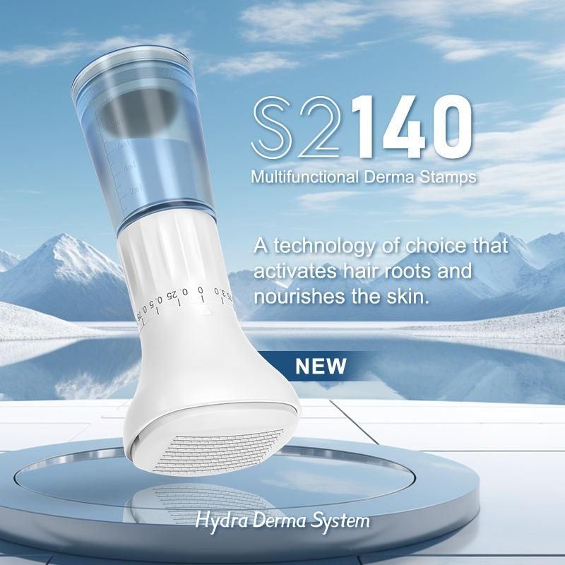Hydra Derma Skincare System