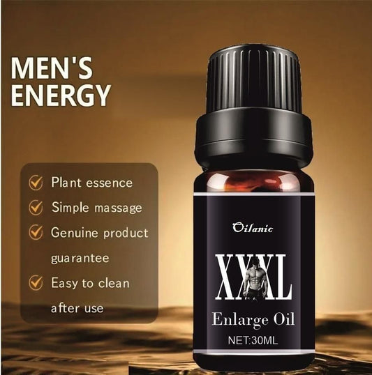 Essential Oil for Men 30ml