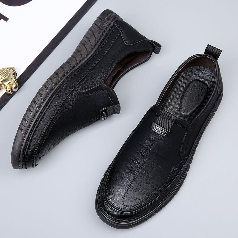 FairDealWorldShop Men's Casual Synthetic Loafers
