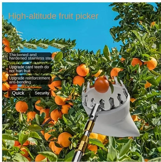 Fruit Picker Tool Set