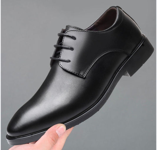 Men’s Smart Formal Shoes for Business and Events