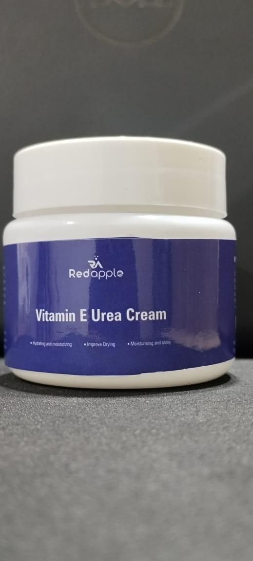 Vitamin E Urea Cream Pack of 2