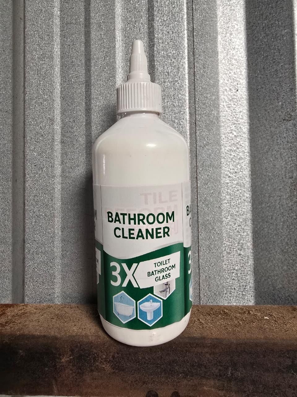 Multipurpose Bathroom Cleaner 200gm – Pack of 2
