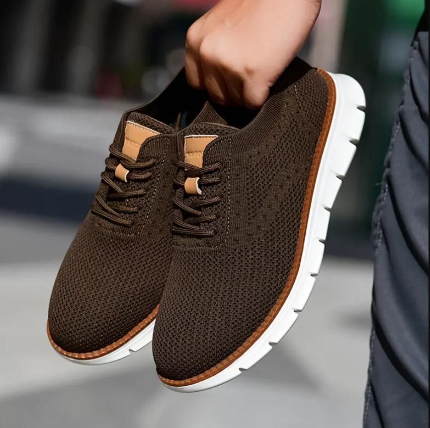 FairDealWorldShop Men's Comfortable Casual Shoes