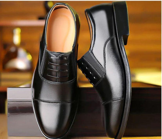 Men’s Formal Shoes Collection