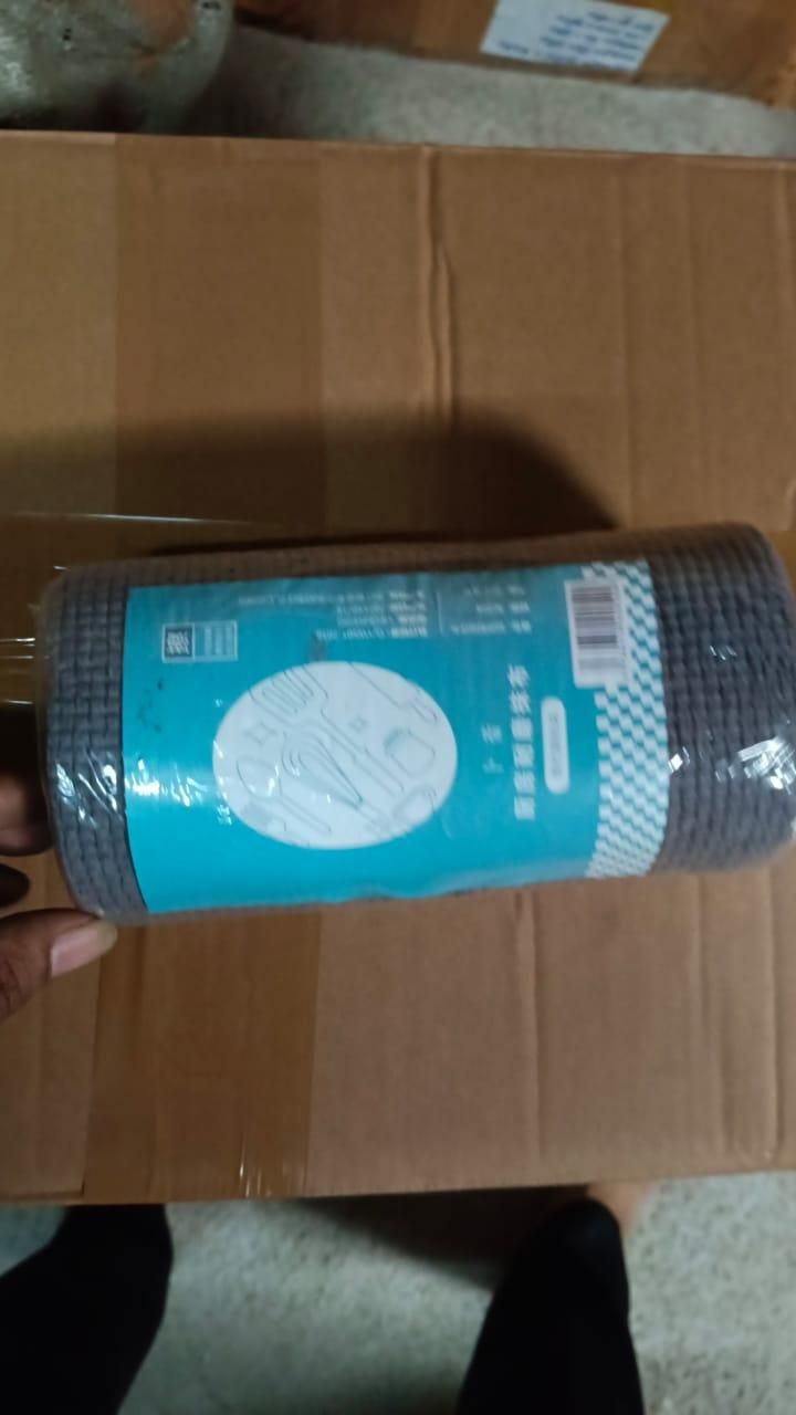 Microfiber Cleaning Cloth Sheets – Pack of 25