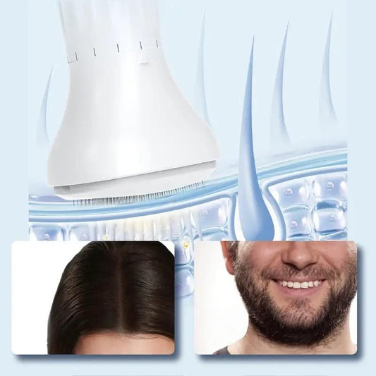 Hydra Derma Skincare System