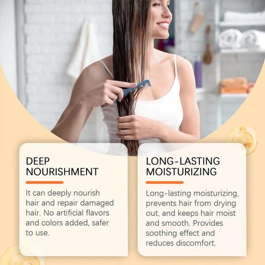 Collagen Hair Mask 100gm – Pack of 2