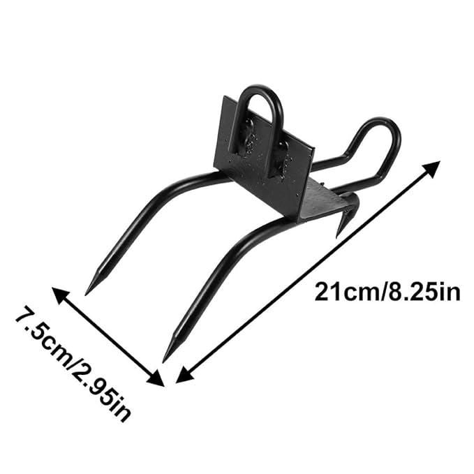 Tree Climbing Safety Gear