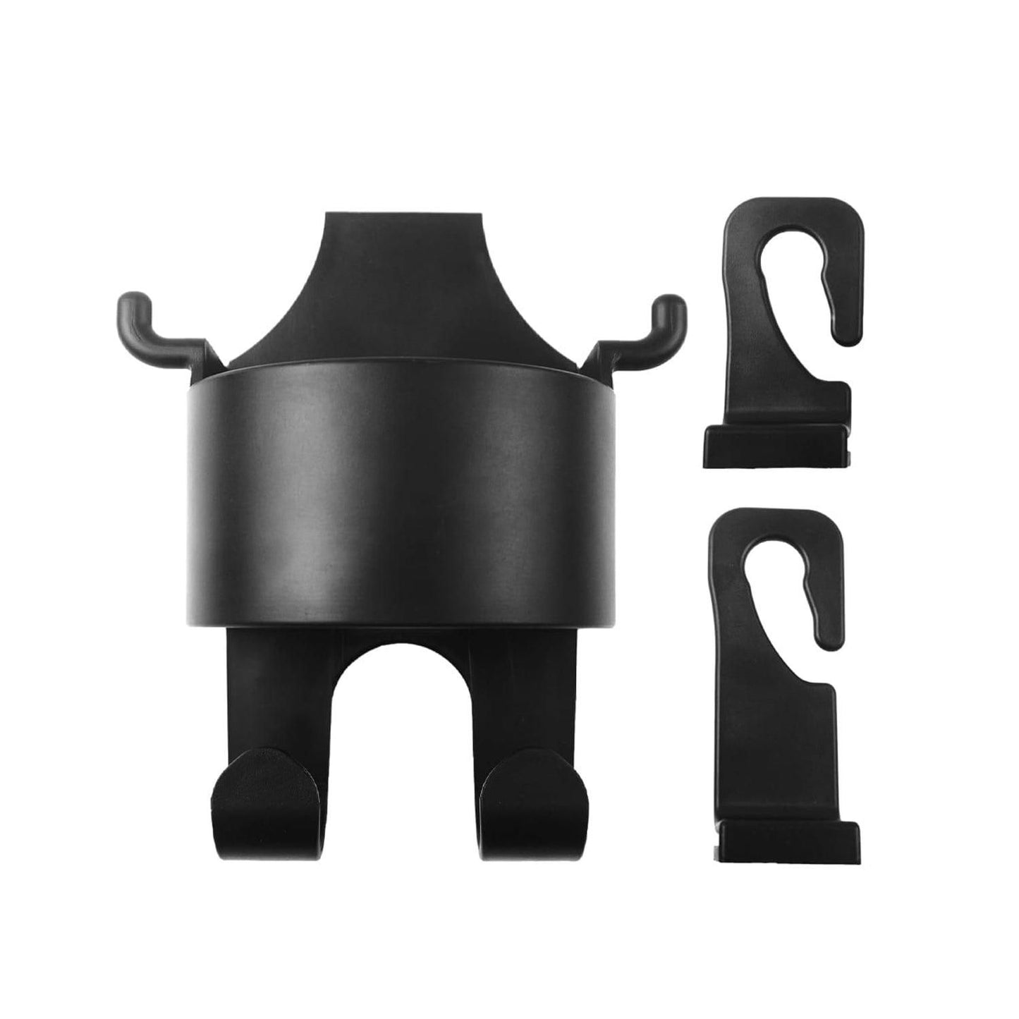 Hanging Storage Cup & Phone Holder - Pack of 2
