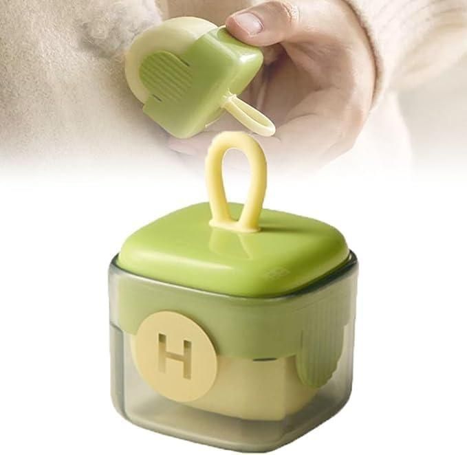 FairDealWorldShop Manual Mini Lint Roller