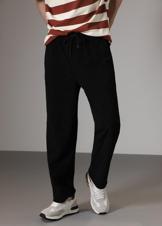 Men’s Stylish Caudray Fabric Casual Pants