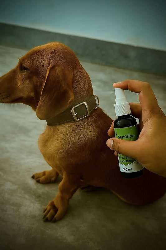 Tick and Insect Repellent Spray 100ml