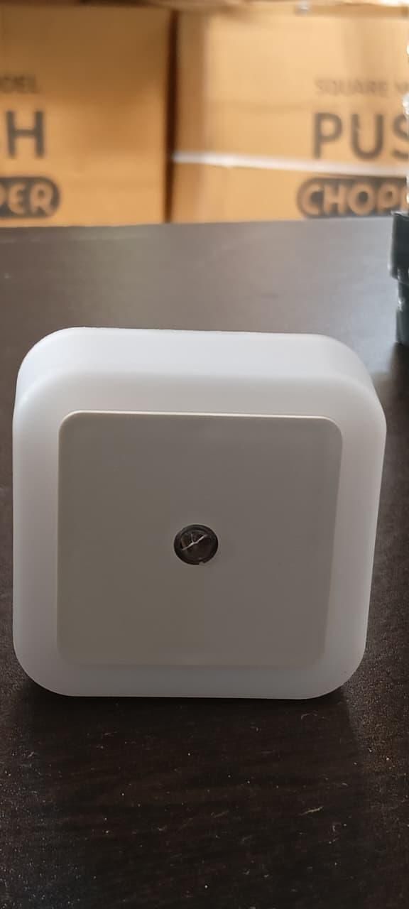 Smart LED Night Lamp