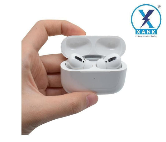 Wireless Earbuds