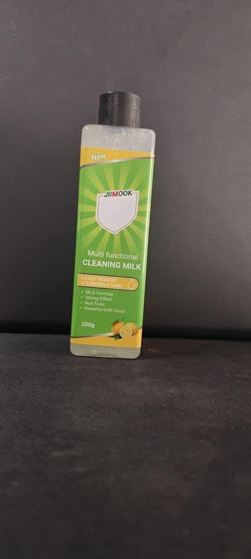 Multipurpose Cleaner Set of 4