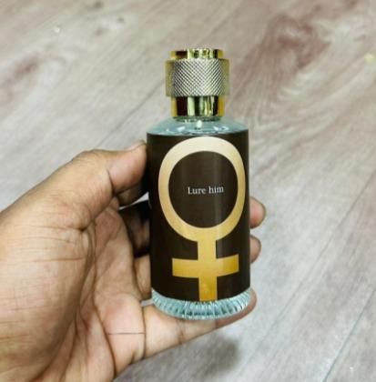 FairDealWorldShop Lure Him Perfume With Pheromones Spray 50ml