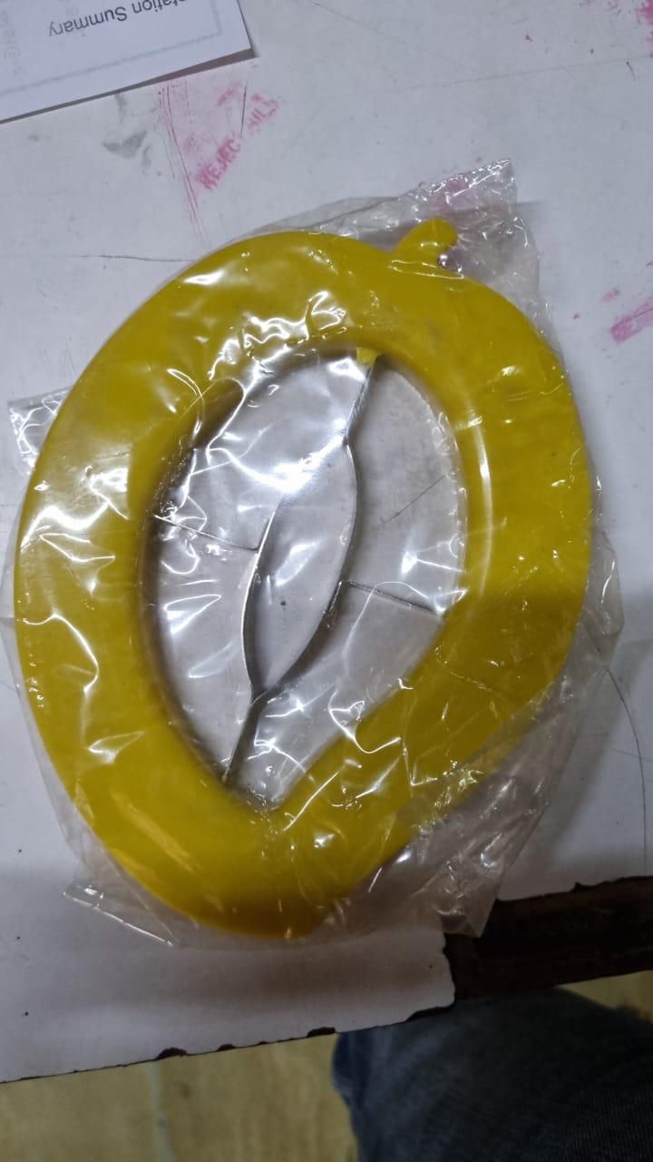 FairDealWorldShop Mango Cutter Chopper Slicer Tool