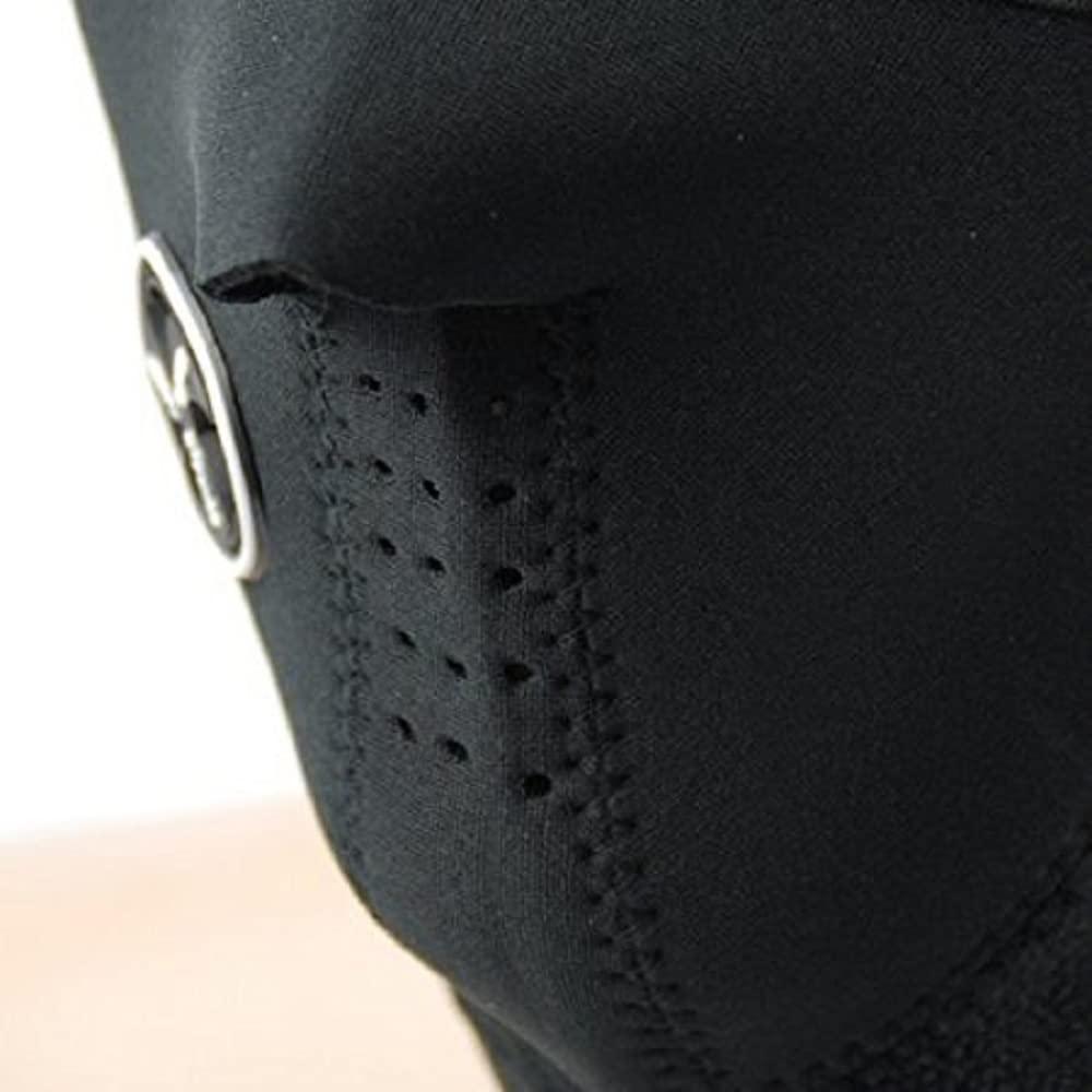 FairDealWorldShop Men Soft Neoprance Fabric Reusable Motorcycle Riding Face Cover Skin protection Balaclava Mask for Bikers UV Anti Dust Neck gaiter For Sports outdoor activity Pack of 1 Neoprance Mask