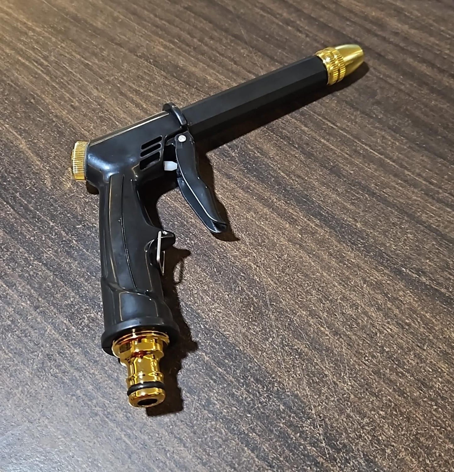 High-Pressure Water Spray Nozzle