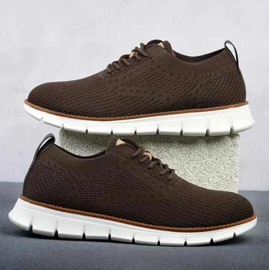 Men’s Lightweight Comfortable Casual Shoes