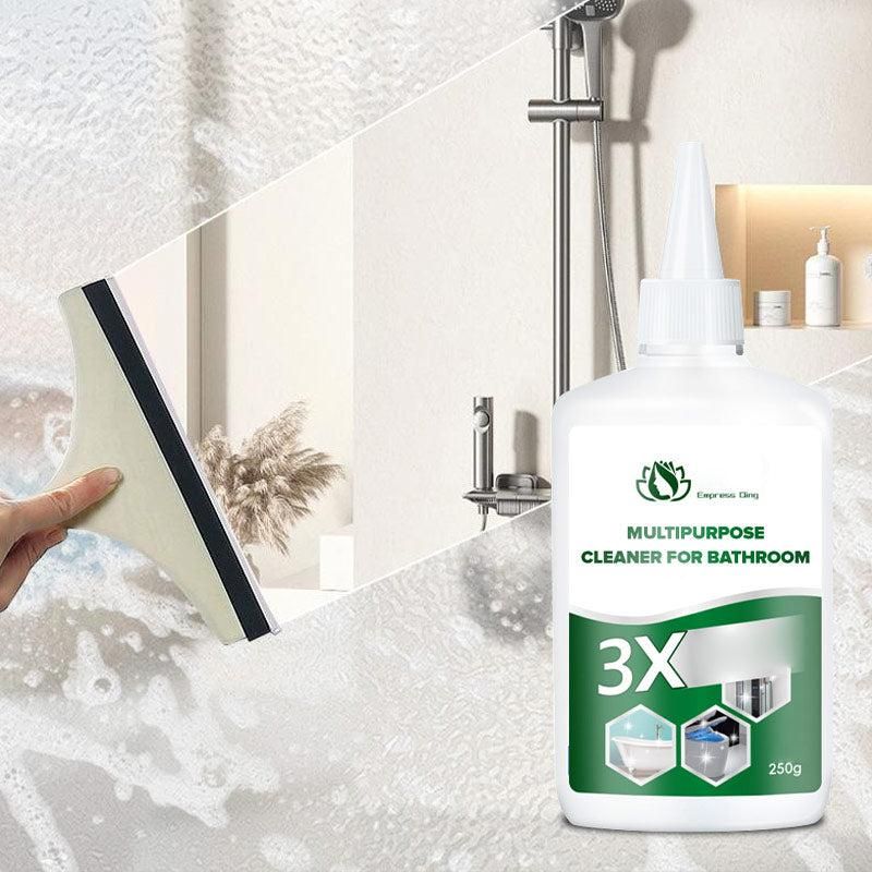 Multipurpose Bathroom Cleaner 200gm – Pack of 2