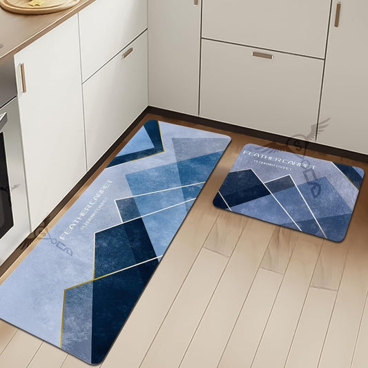 Non-Slip Rubber Floor Mat
