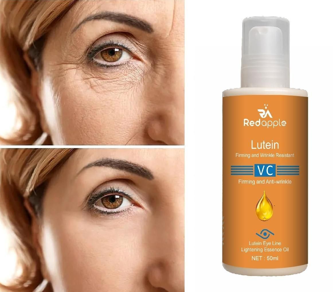FairDealWorldShop Lutein Firming and Anti- Wrinkle 50ML (Pack of 2)
