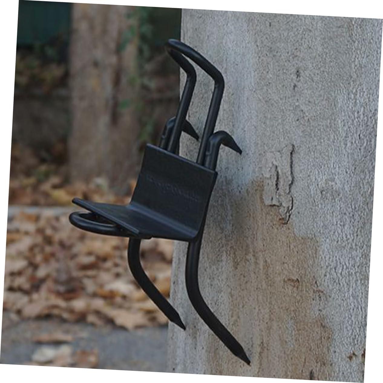 Tree Climbing Safety Gear