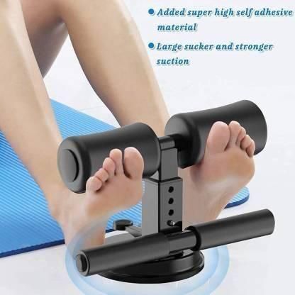 Sit Up Assistant Device Bar| Abs Master | Crunches Equipment