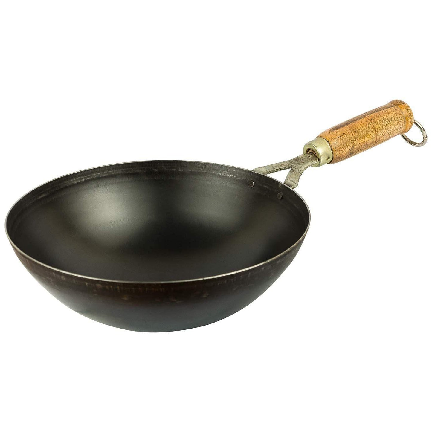 Non-Stick Cast Iron Cooking Pot